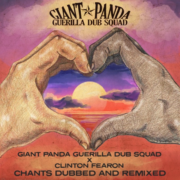 Chants Dubbed and Remixed - Single album cover