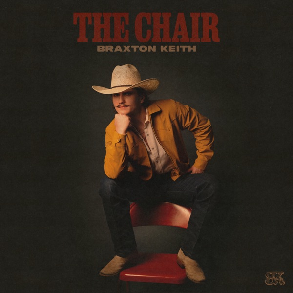 The Chair - Single album cover