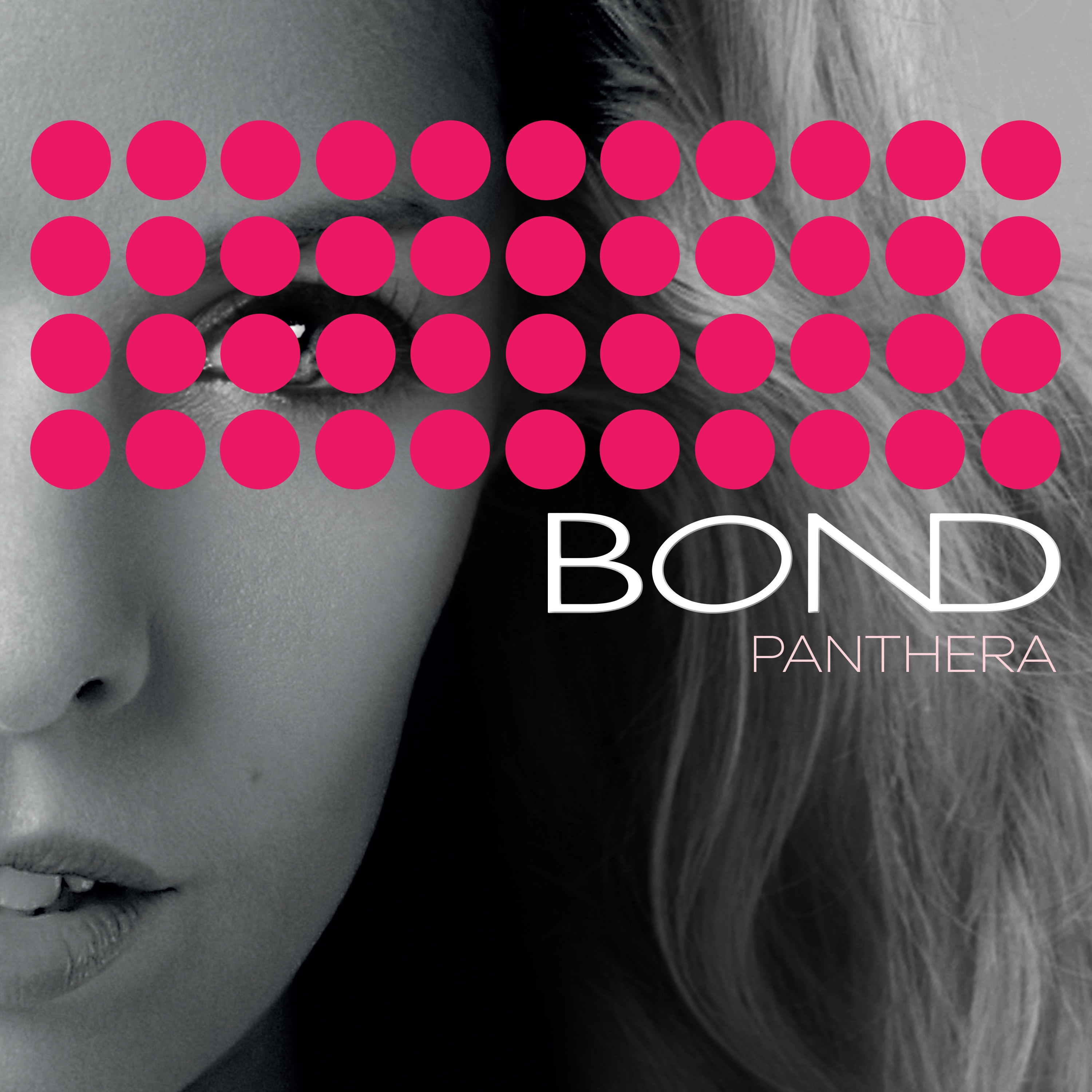 Panthera - Single album cover