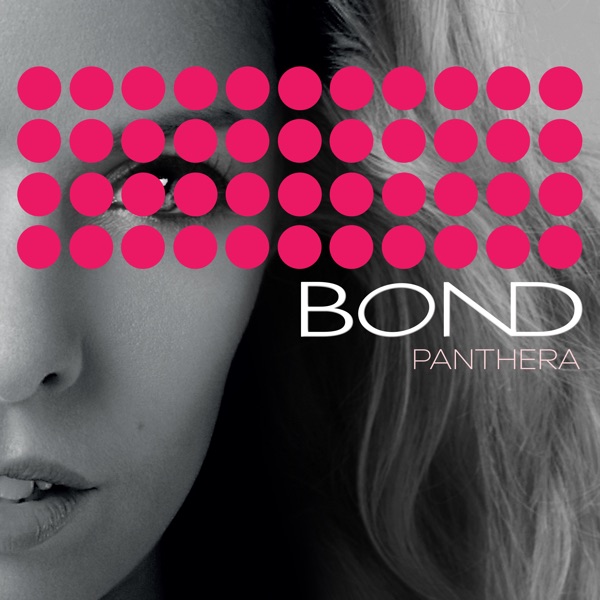Panthera - Single album cover
