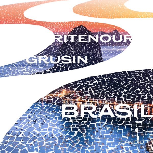 Brasil album cover