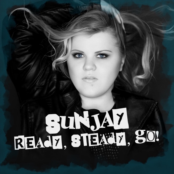 Ready, Steady, Go! (Radio Edit) - Single album cover