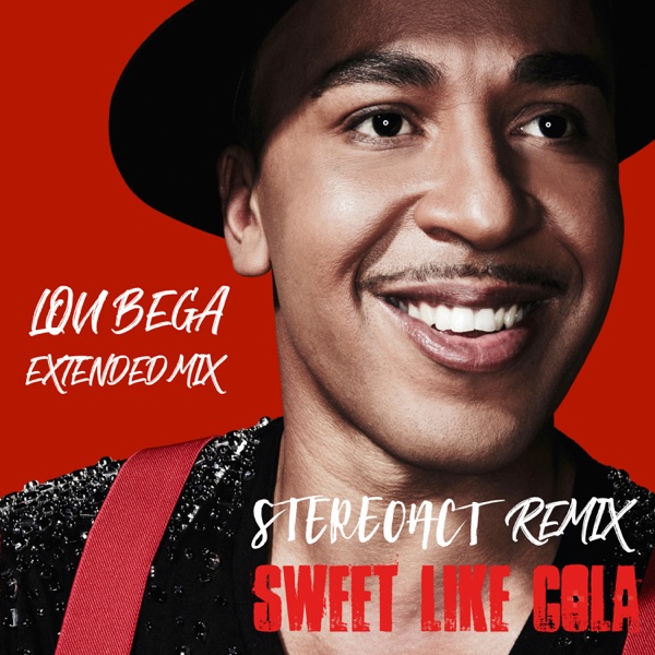 Sweet Like Cola (Extended Mix, Stereoact Remix) - Single album cover