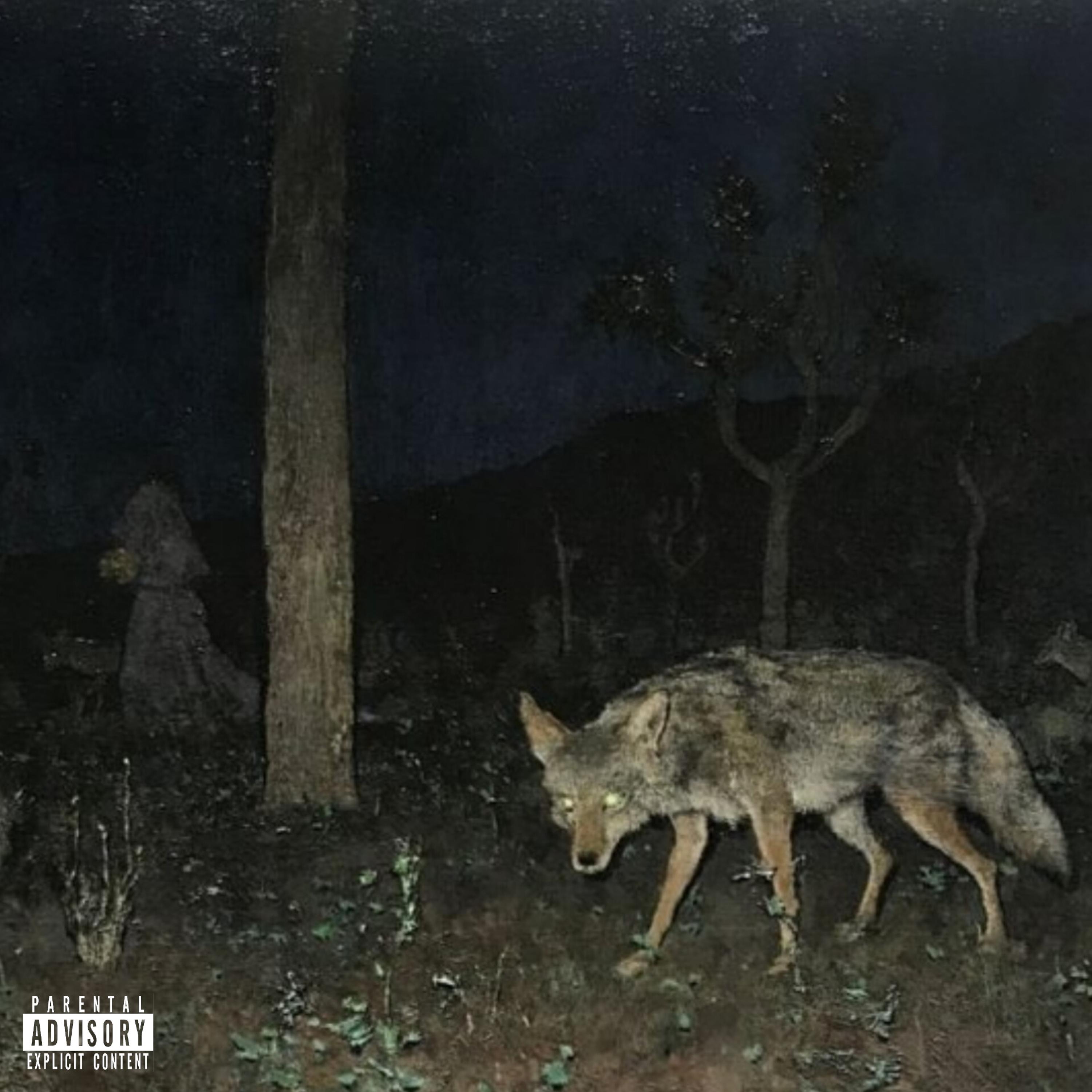 Ingénieur is DEAD album cover