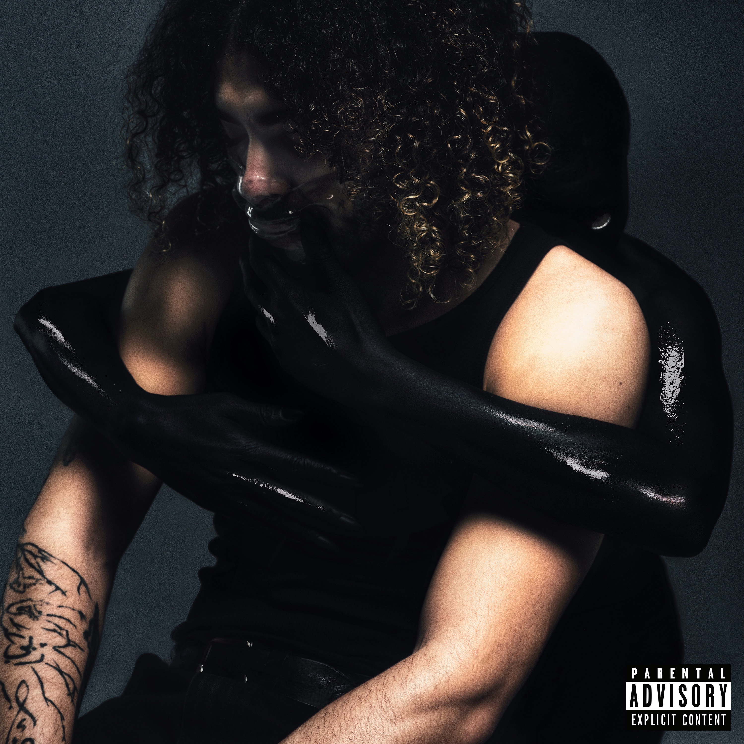 Le poison - Single album cover