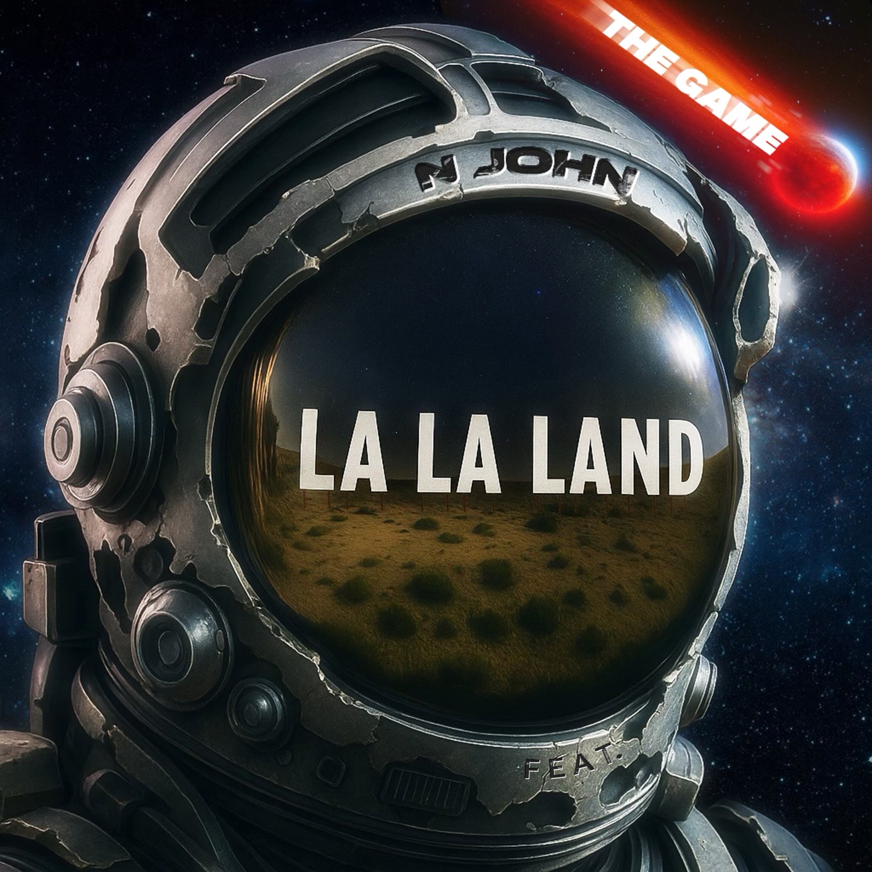 La La Land - Single album cover