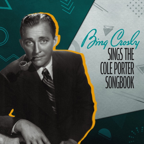 Bing Sings the Cole Porter Songbook album cover