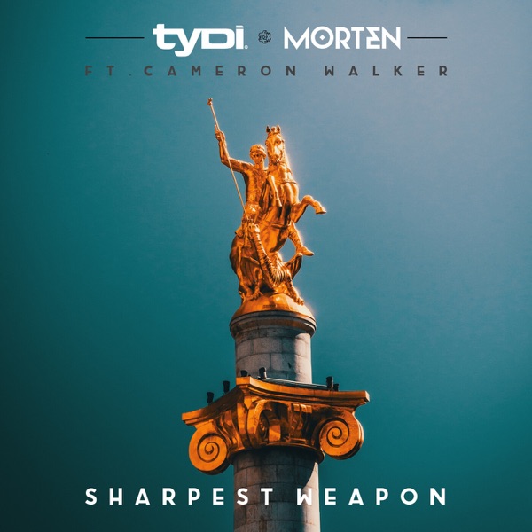 Sharpest Weapon (feat. Cameron Walker) - Single album cover