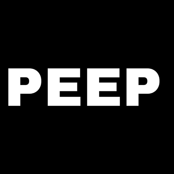 Peep (feat. Fat Nick, Fukkit & JGrxxn) - Single album cover