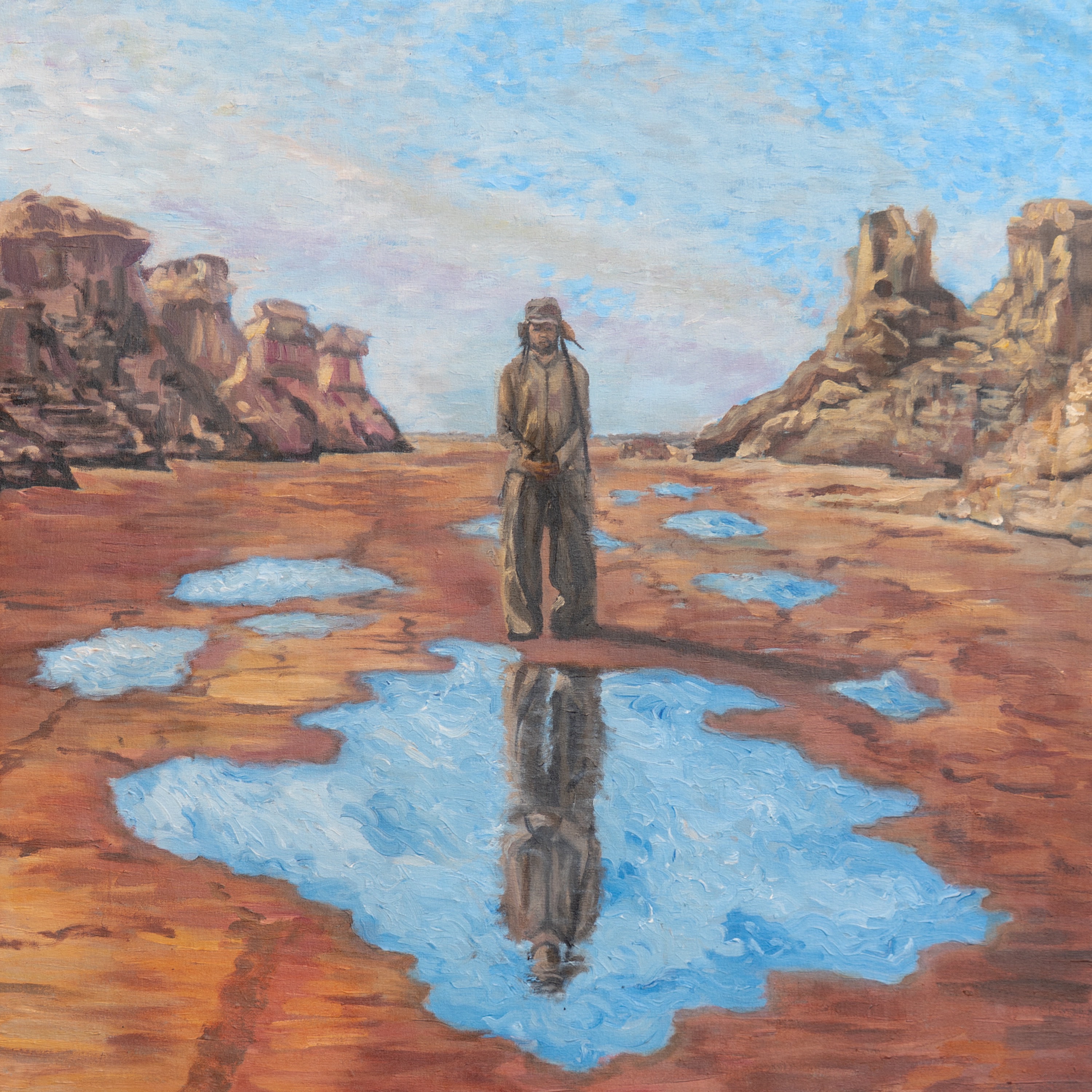 The Art of Acceptance album cover