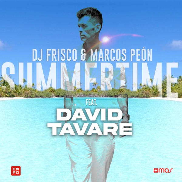 Summer Time - Single album cover