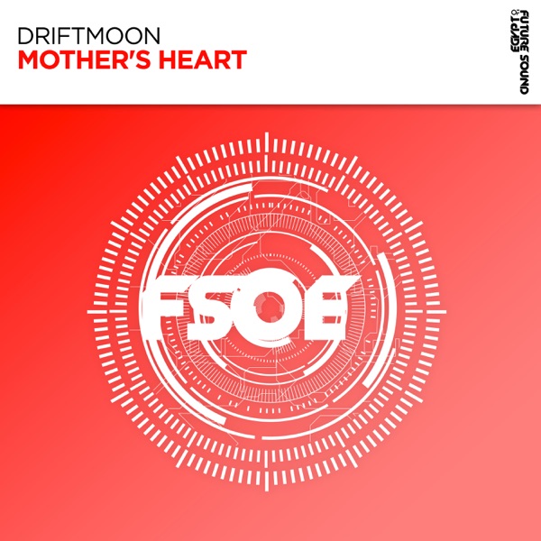 Mother's Heart - Single album cover