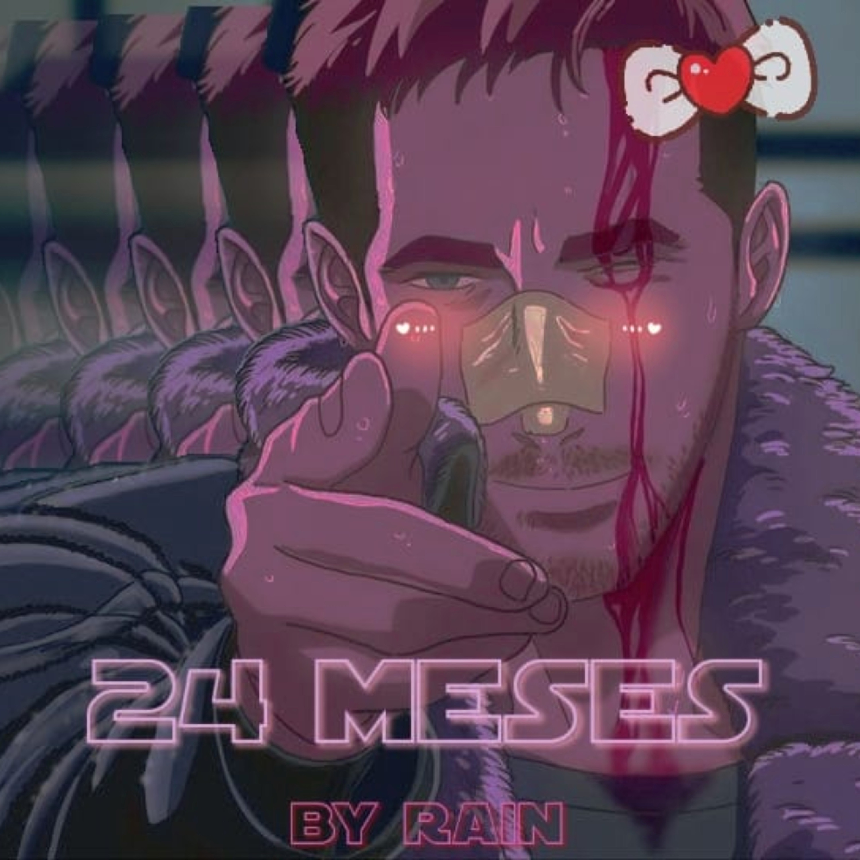 24 meses - Single album cover