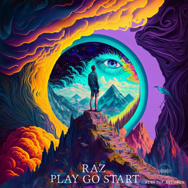 Play Go Start - Single album cover