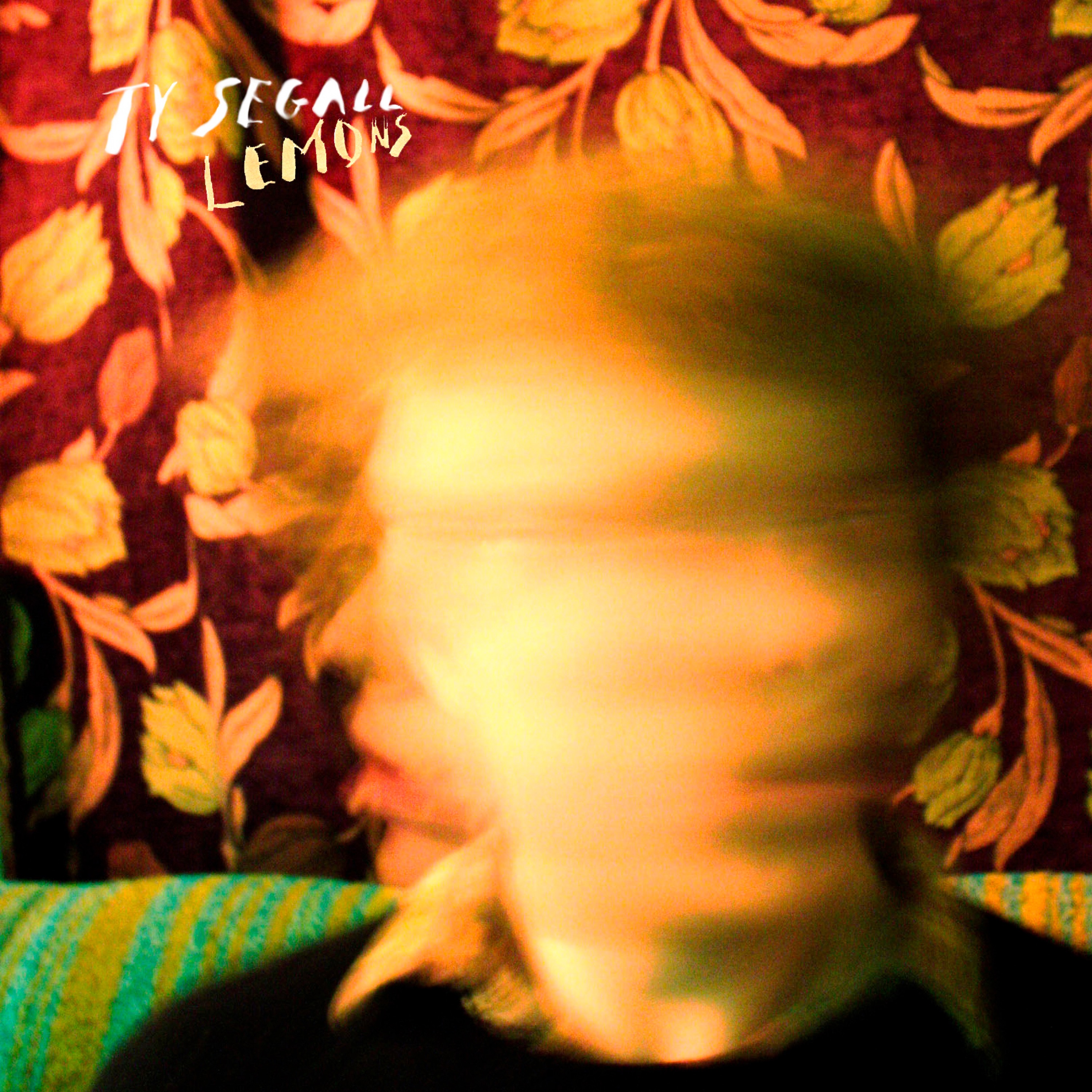 Lemons album cover