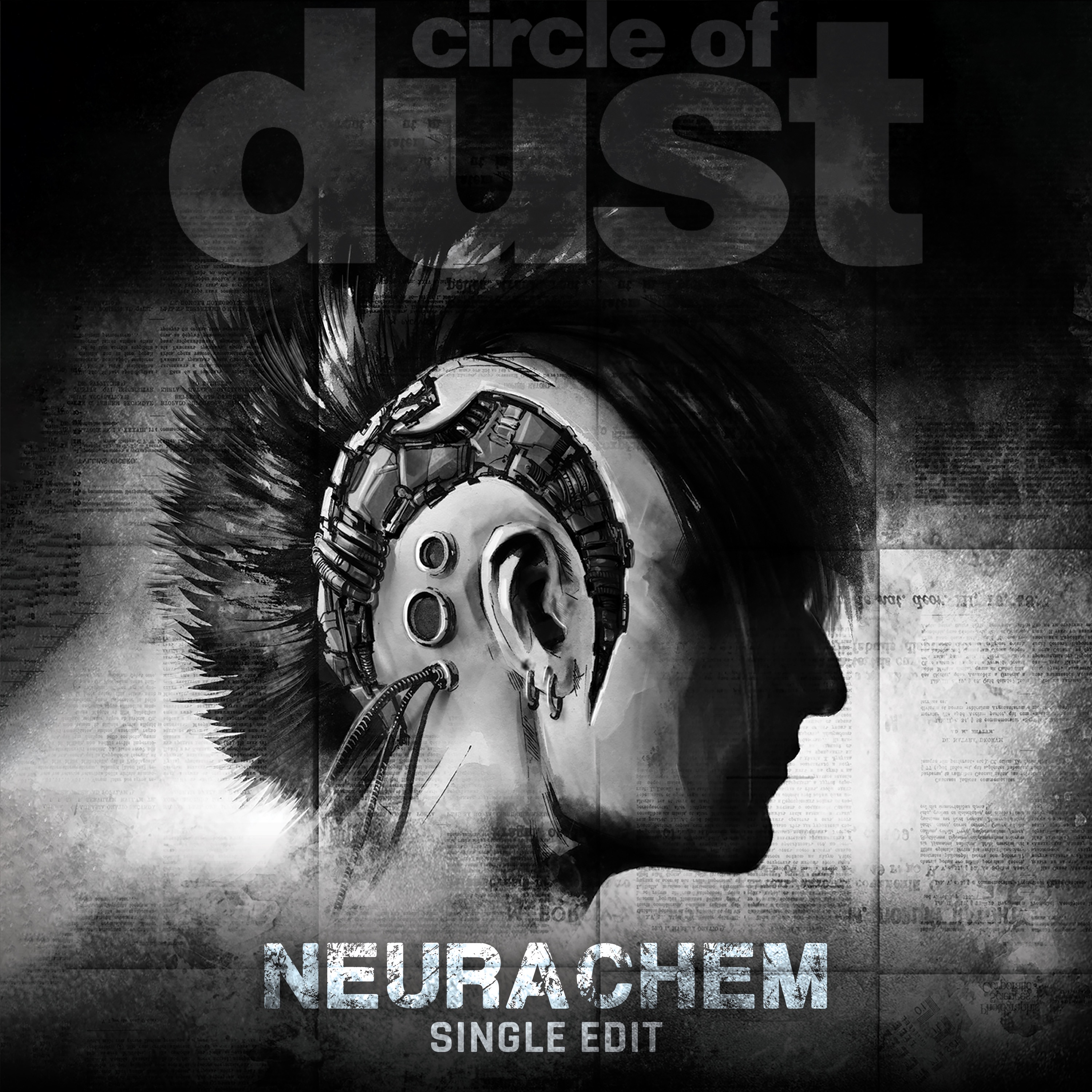 Neurachem (Single Edit) - Single album cover