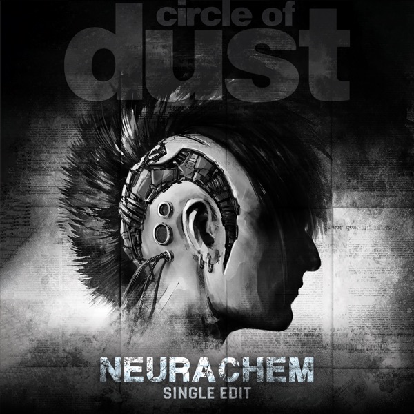 Neurachem (Single Edit) - Single album cover