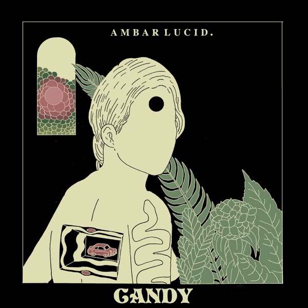 Candy - Single album cover