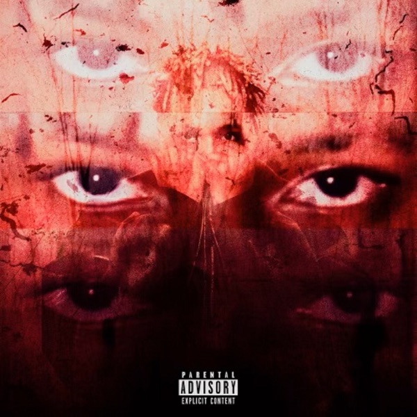 I'm Da 1ne - Single album cover