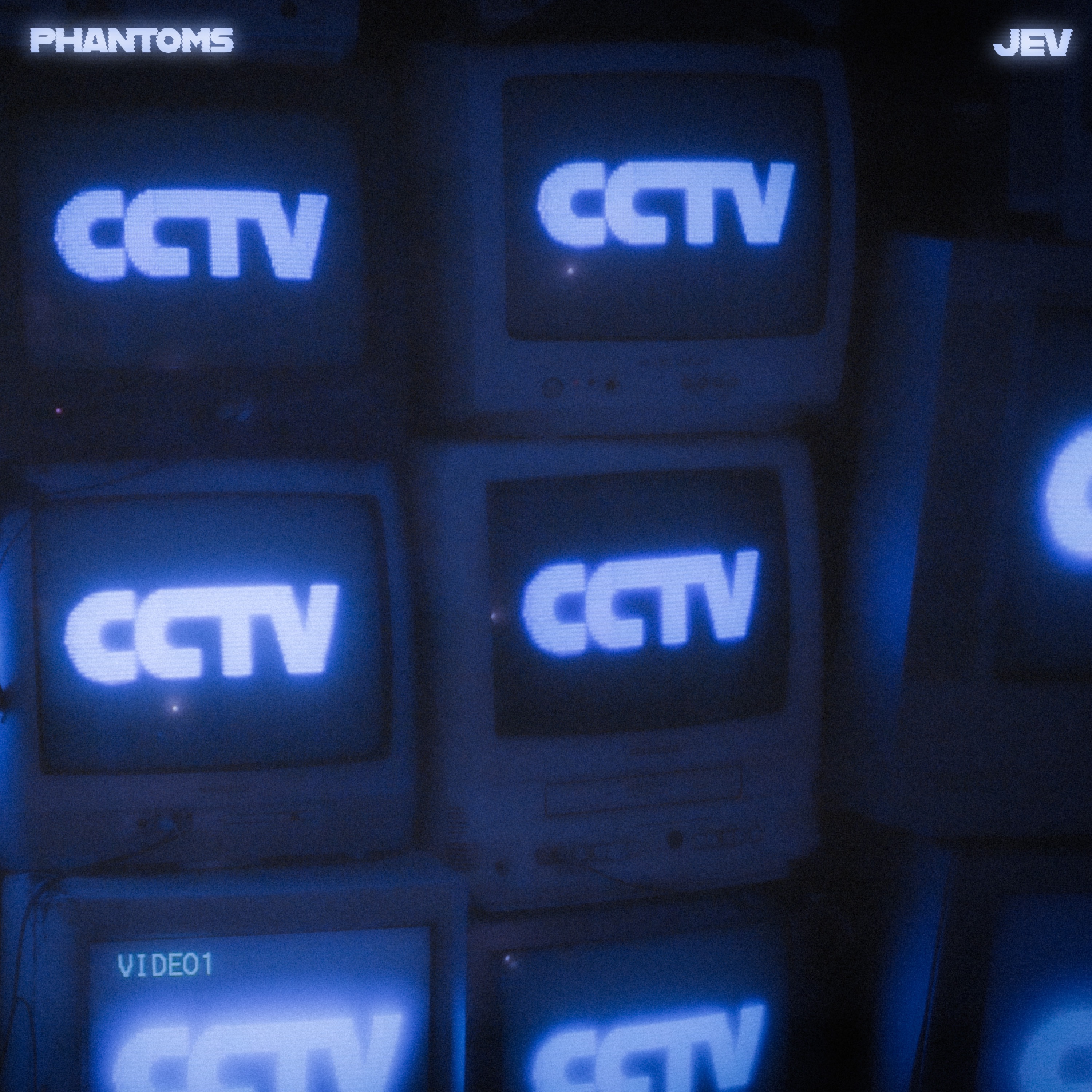 CCTV - Single album cover