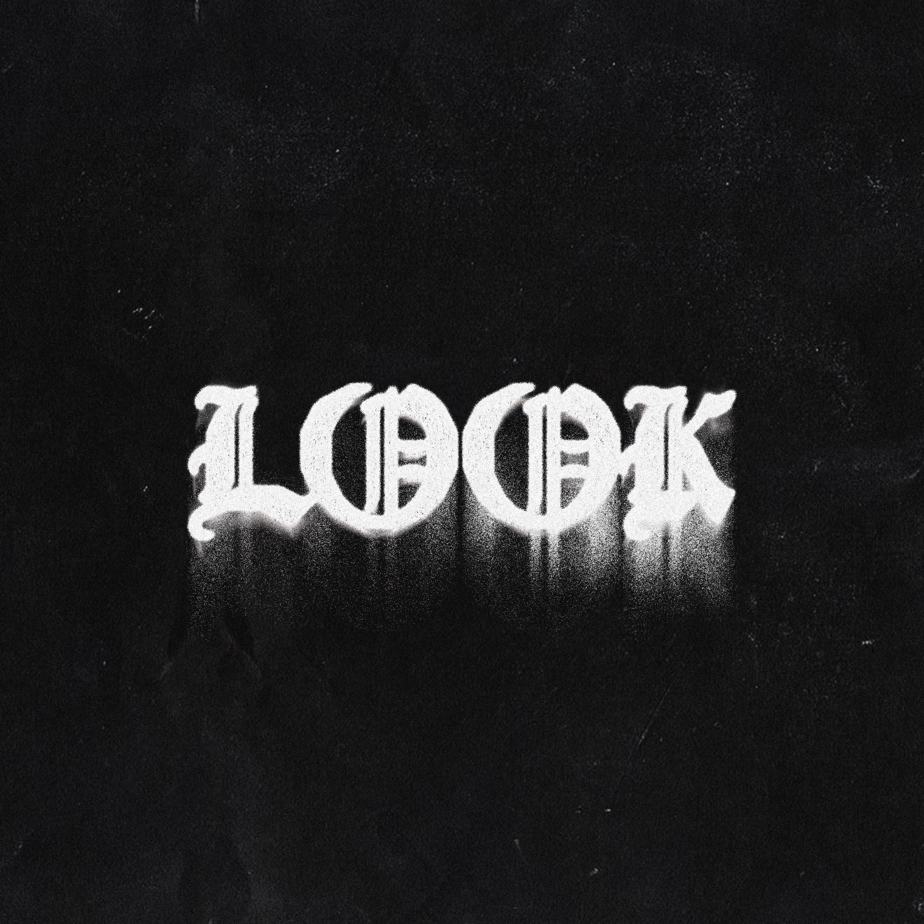 LOOK - Single album cover