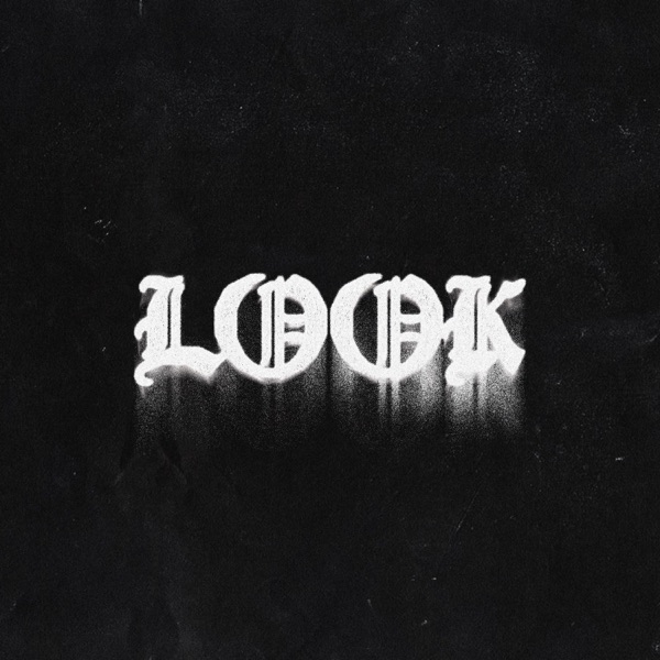 LOOK - Single album cover