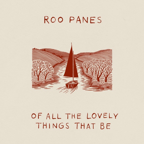 OF ALL THE LOVELY THINGS THAT BE - EP album cover