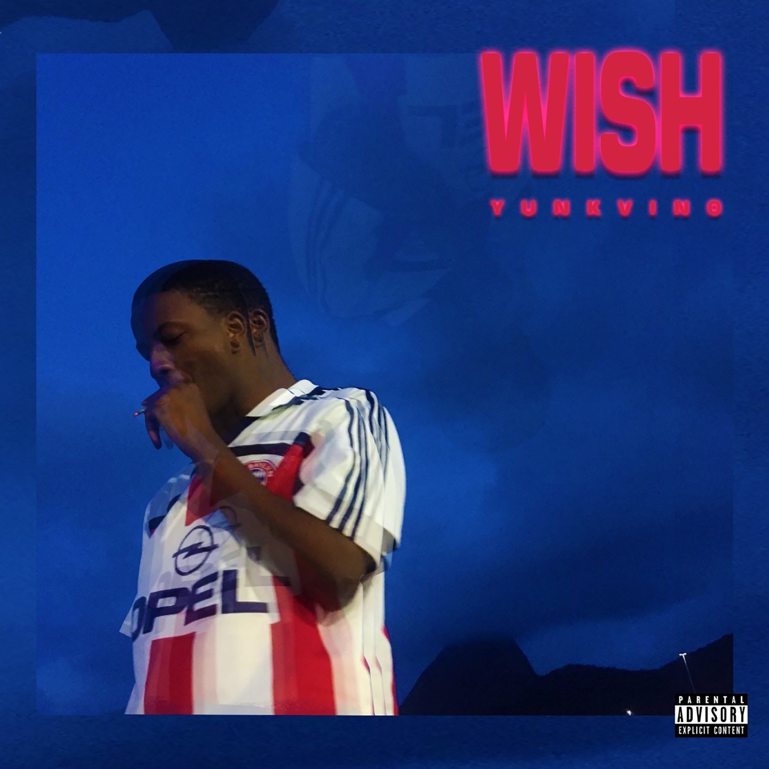 Wish - EP album cover