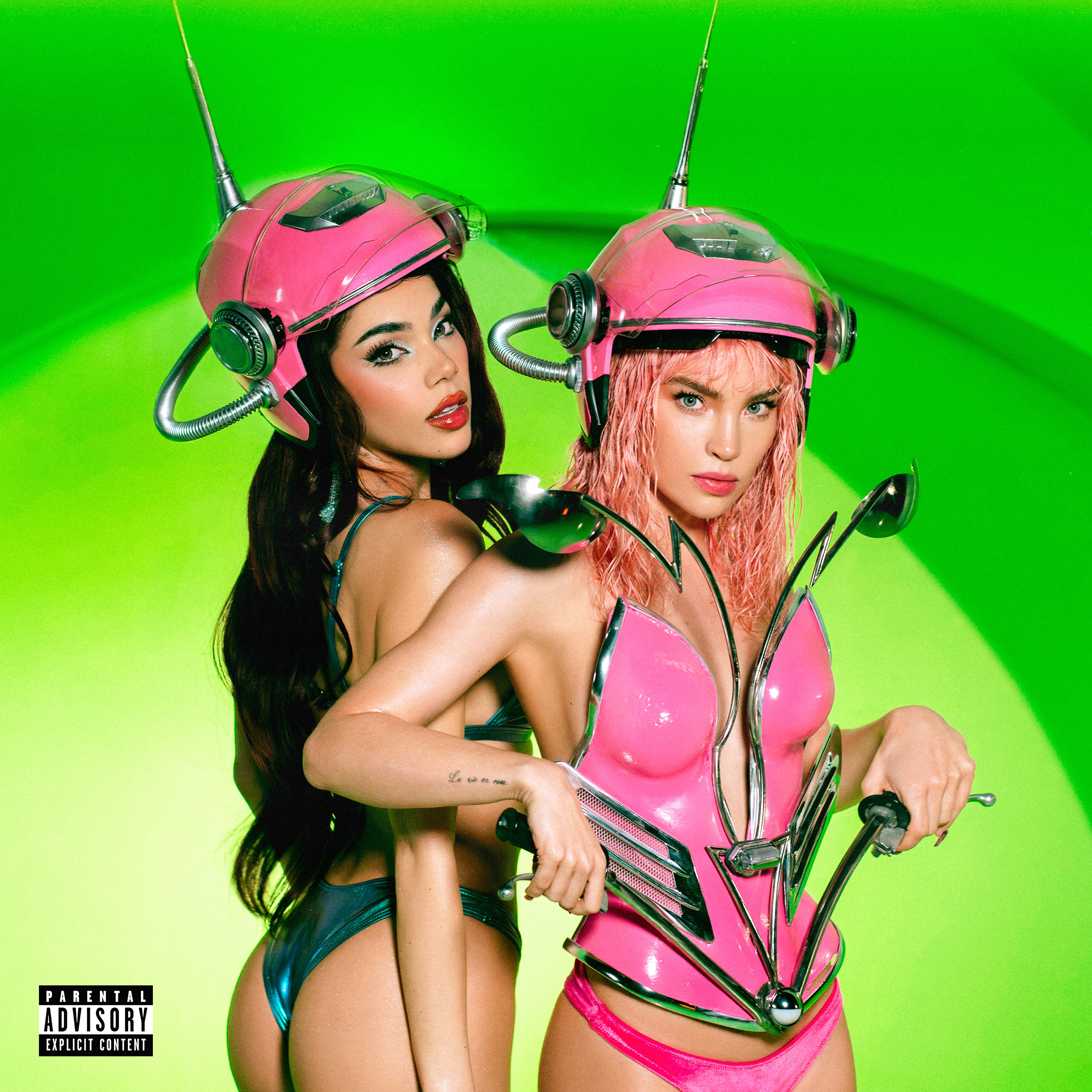 JACKPOT - Single album cover