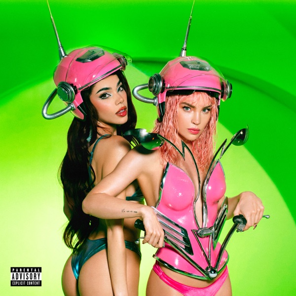 JACKPOT - Single album cover