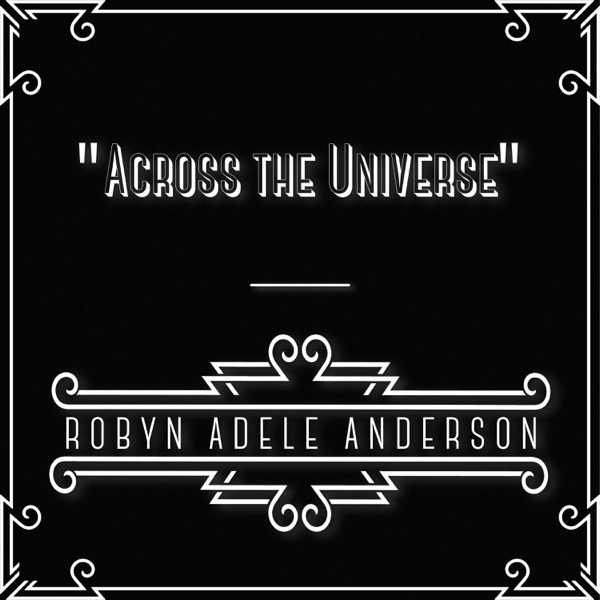 Across the Universe - Single album cover