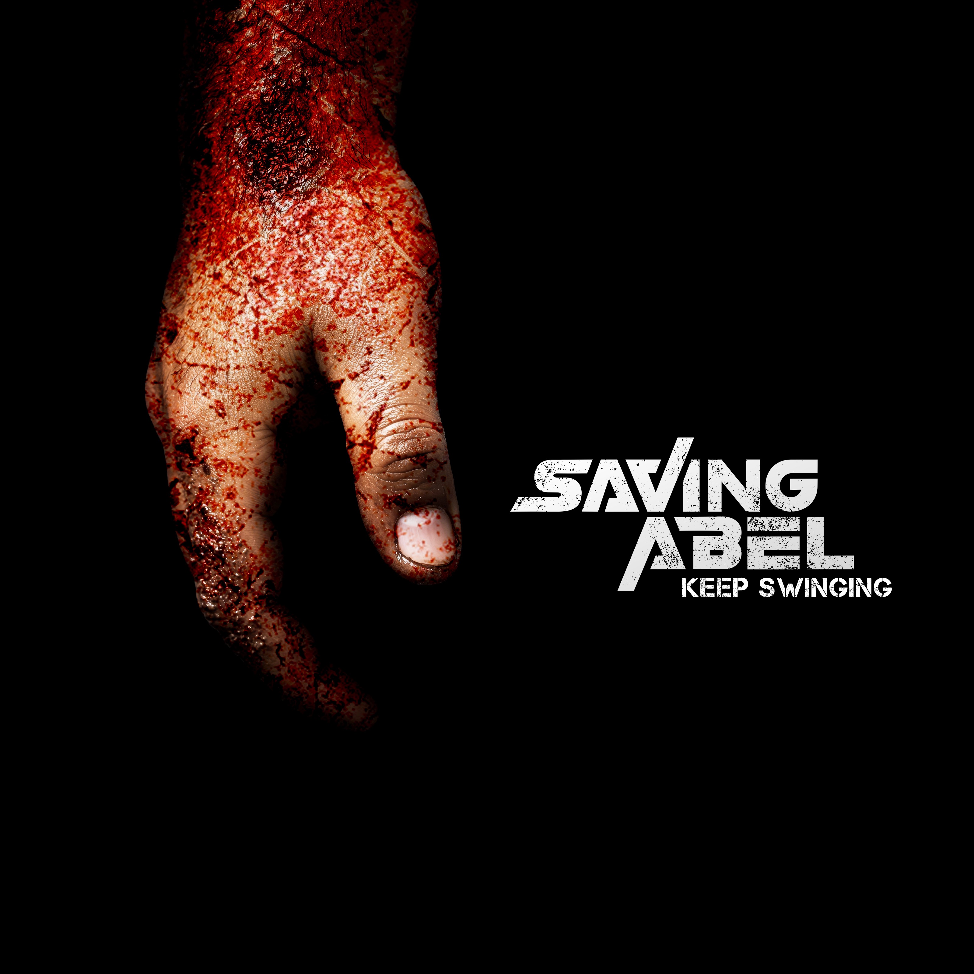 Keep Swinging - Single album cover