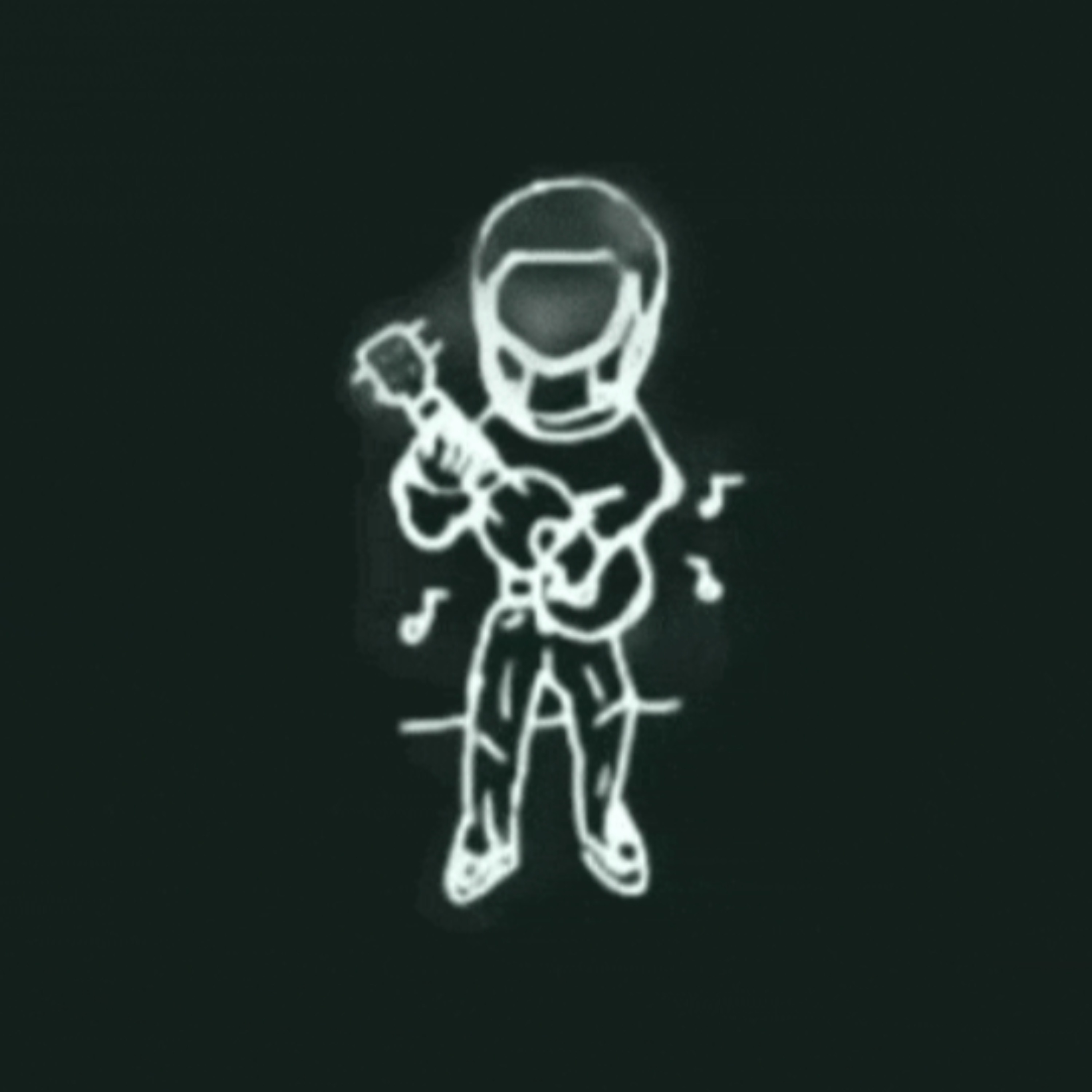 Fizzling Out - Single album cover