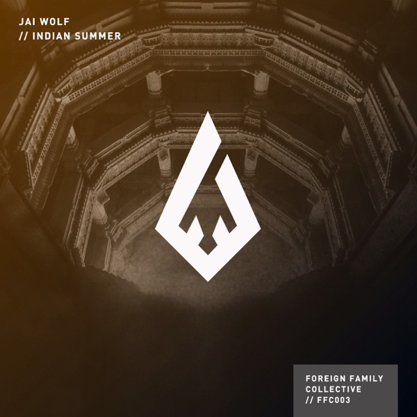 Indian Summer - Single album cover