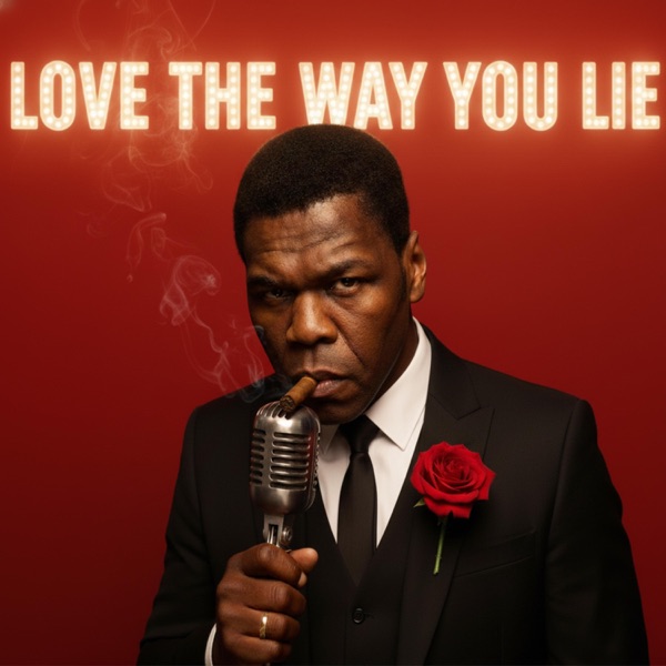 Love The Way You Lie - Single album cover