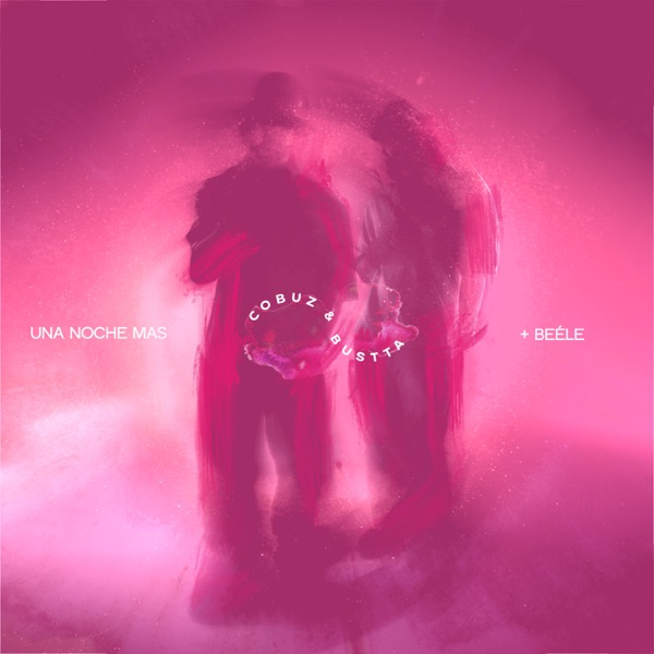 Una Noche Más - Single album cover