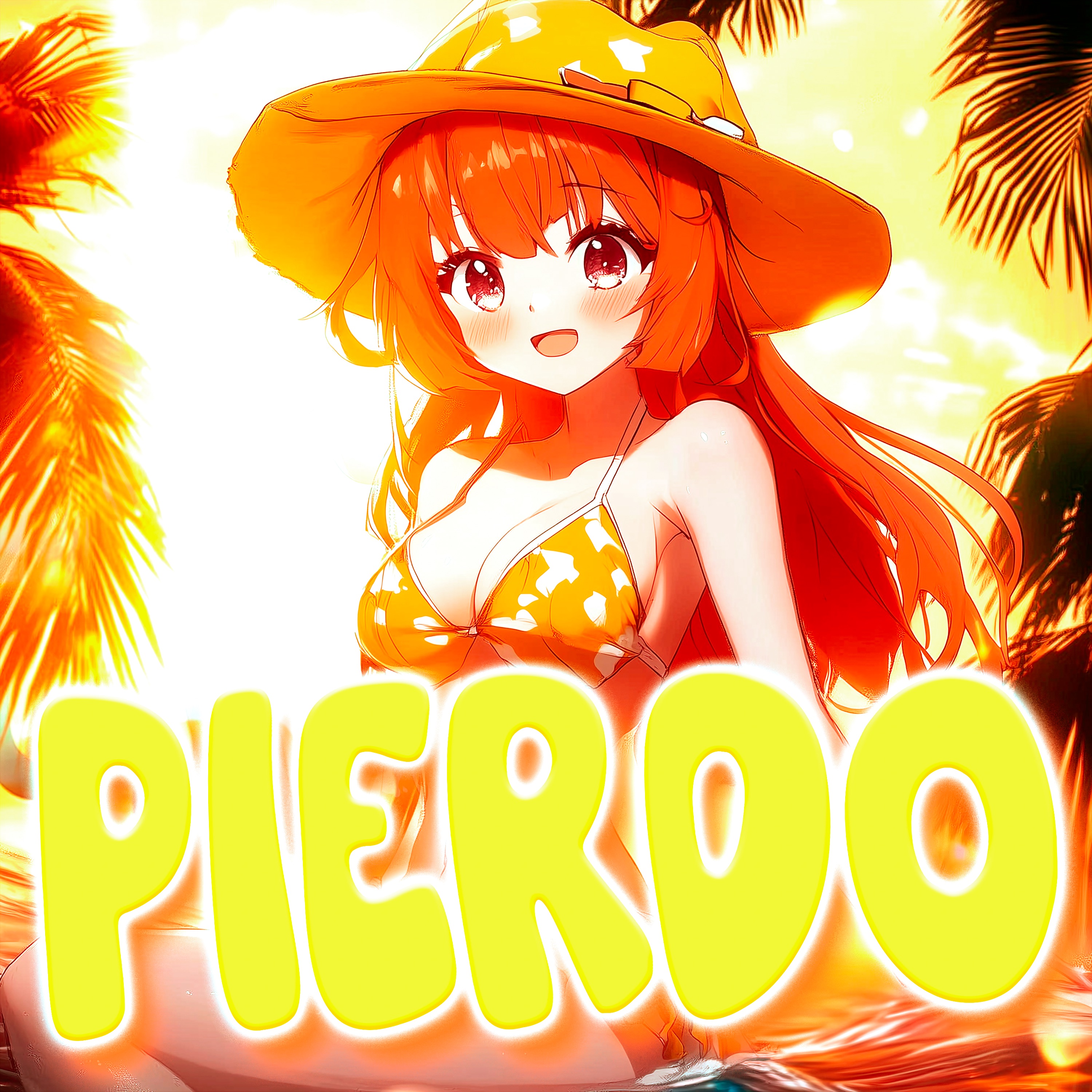 Pierdo - EP album cover