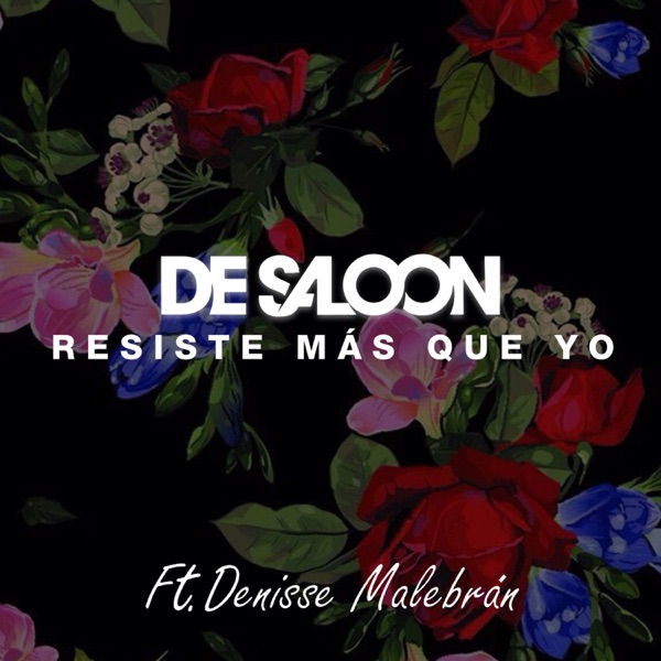 Resiste Más Que Yo (En Vivo) [feat. Denisse Malebrán] - Single album cover