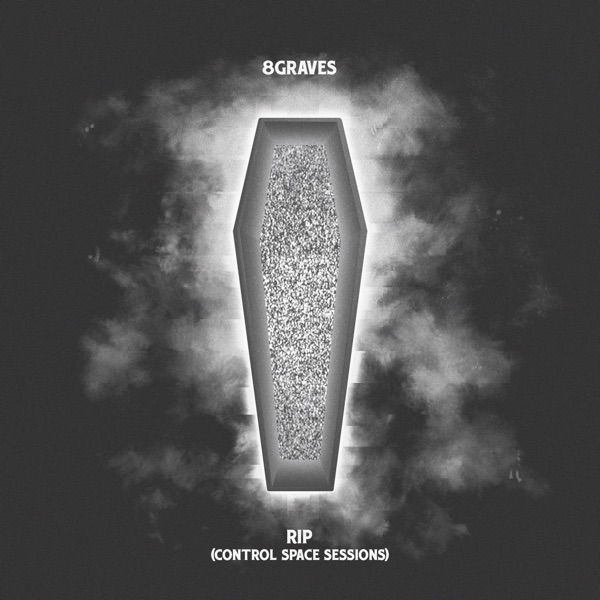 Rip (Control Space Sessions) - Single album cover