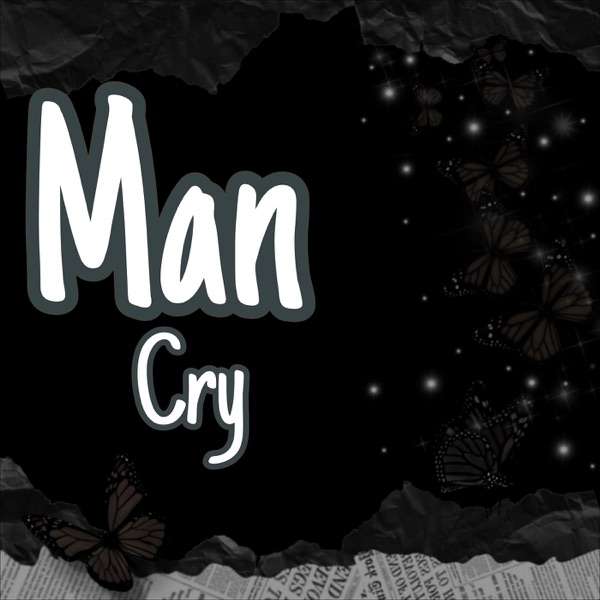 Man Cry (feat. City Morgue & Dutchman) - Single album cover