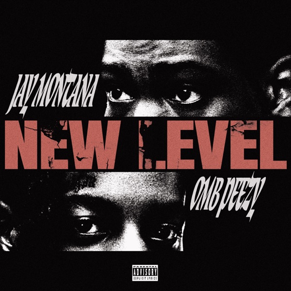 New Level - Single album cover