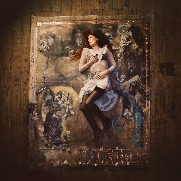 Everybody Scream (Chamber Version) album cover