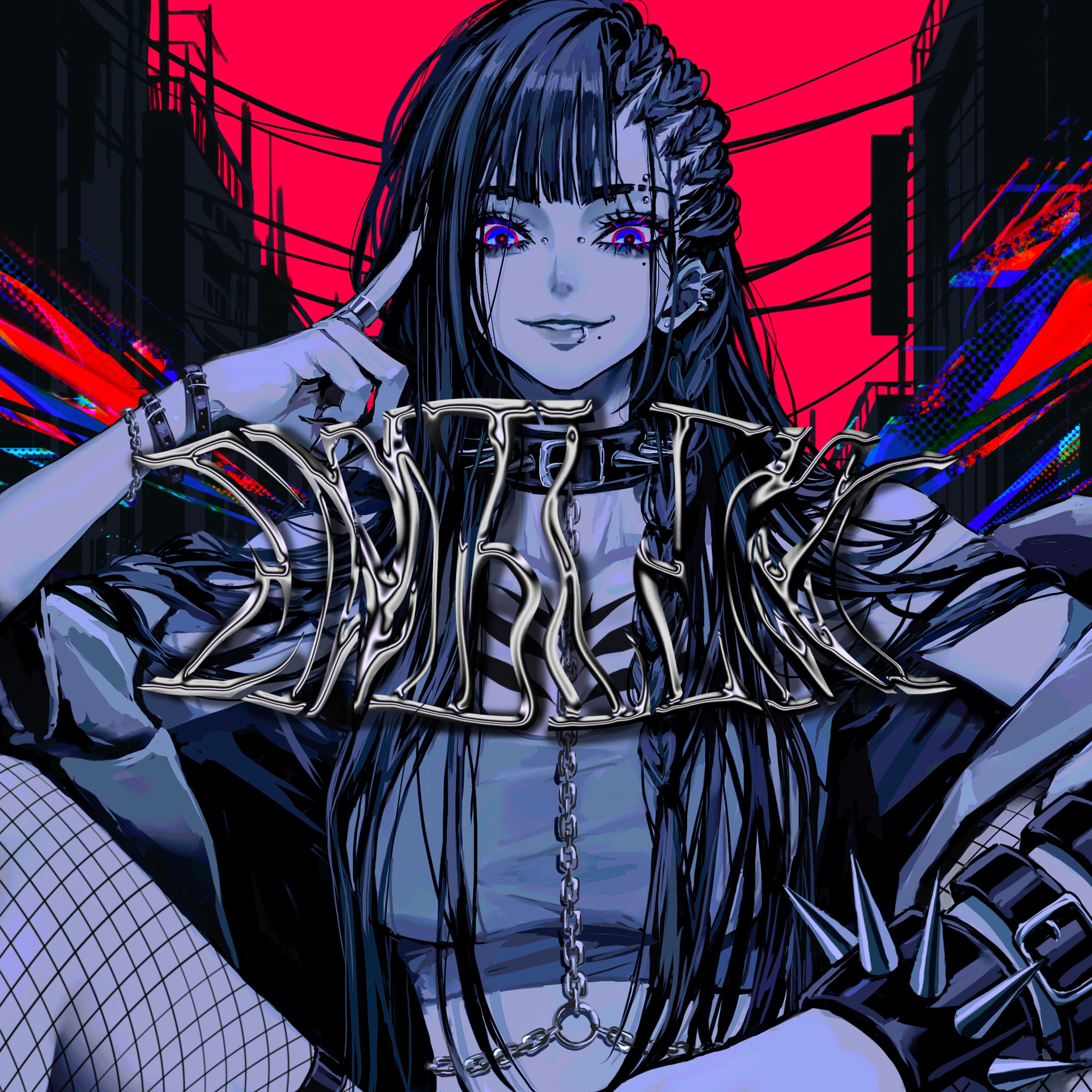 EMBLEM - Single album cover