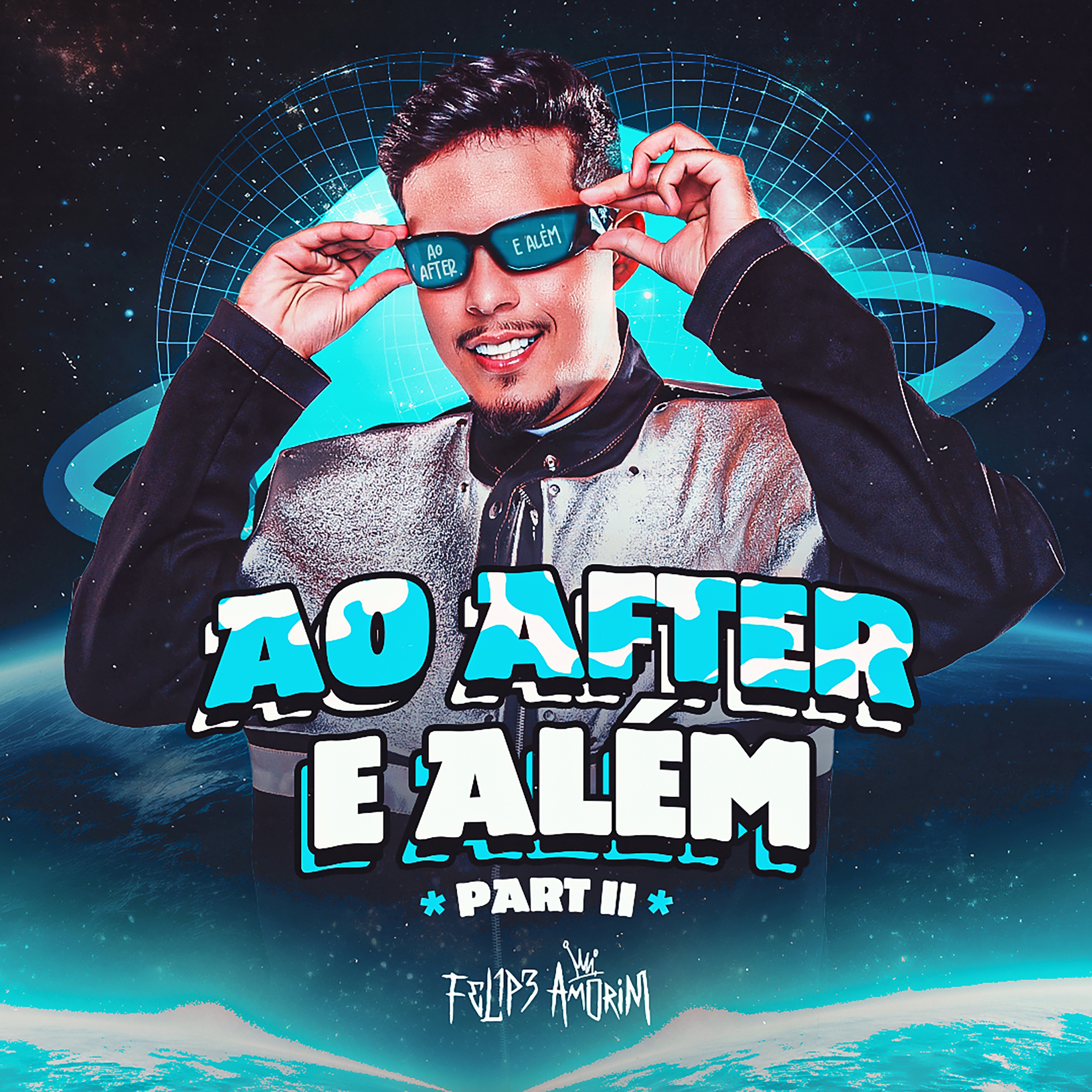 Ao After e Além, Pt.2 album cover
