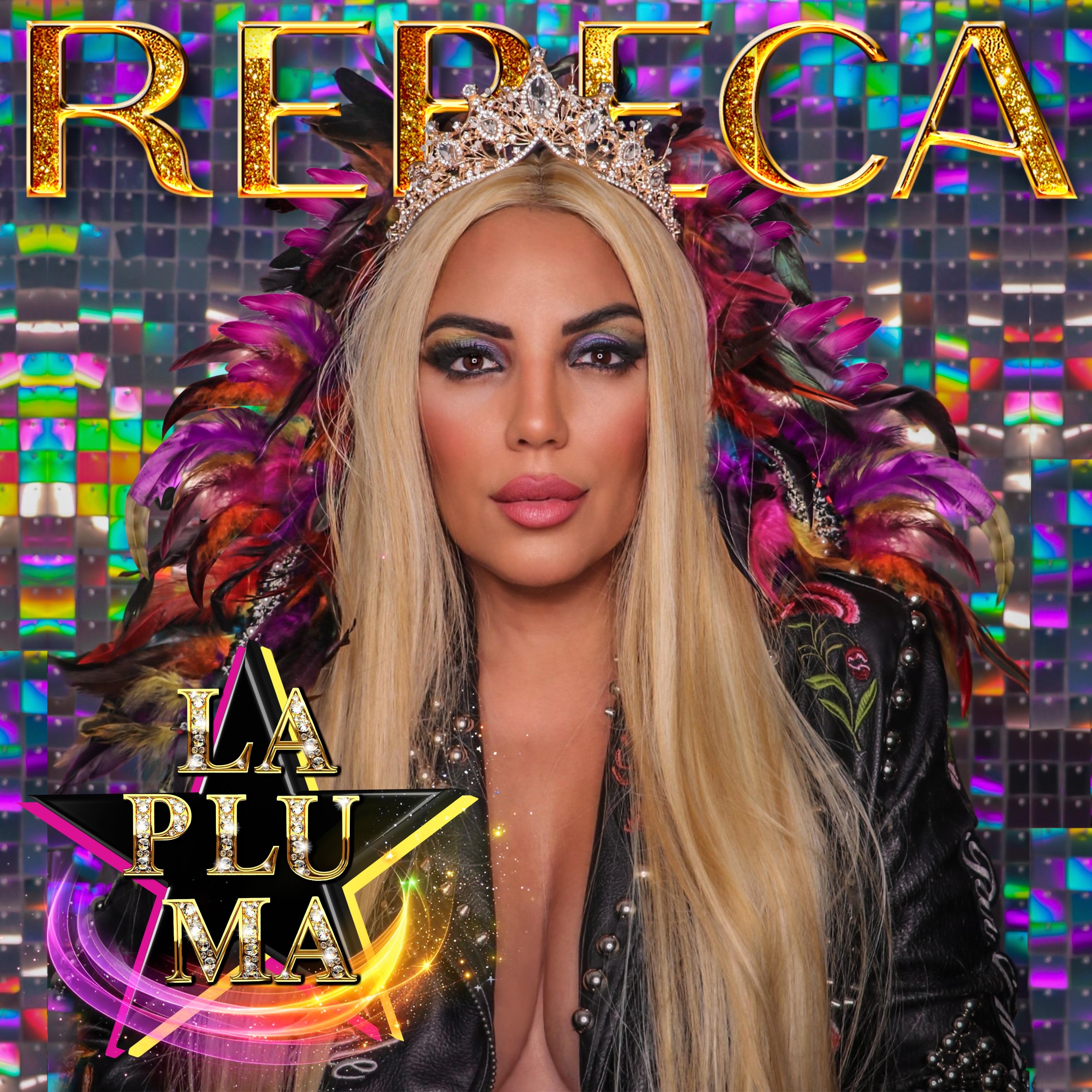 La Pluma - Single album cover
