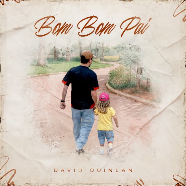 Bom Bom Pai - Single album cover
