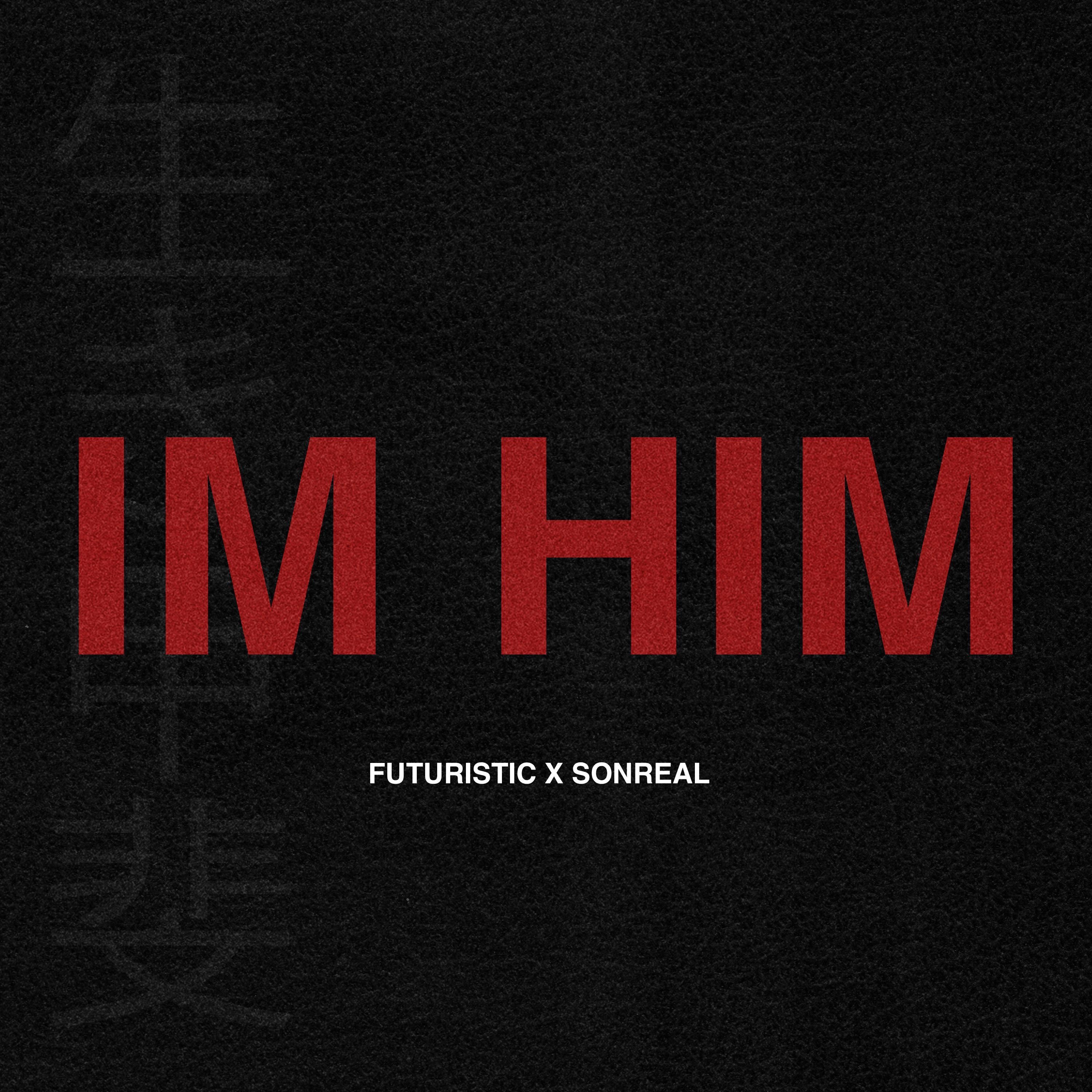 im Him - Single album cover