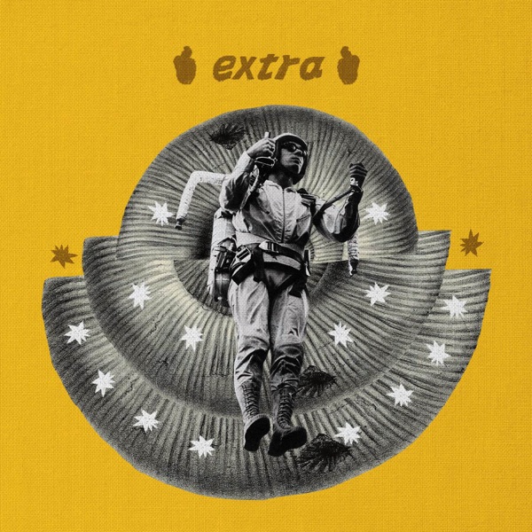 Extra - Single album cover