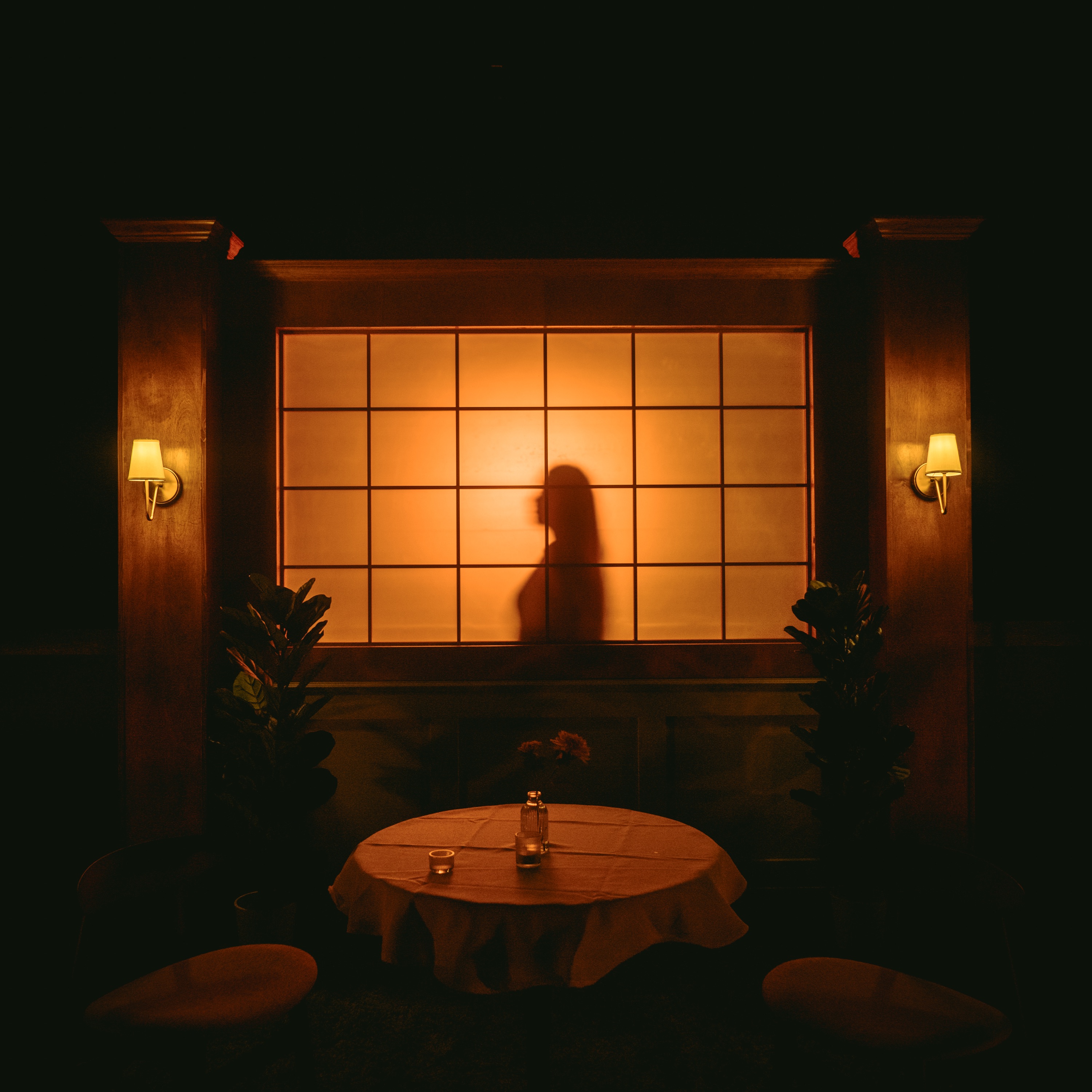 Girl at the Station - Single album cover
