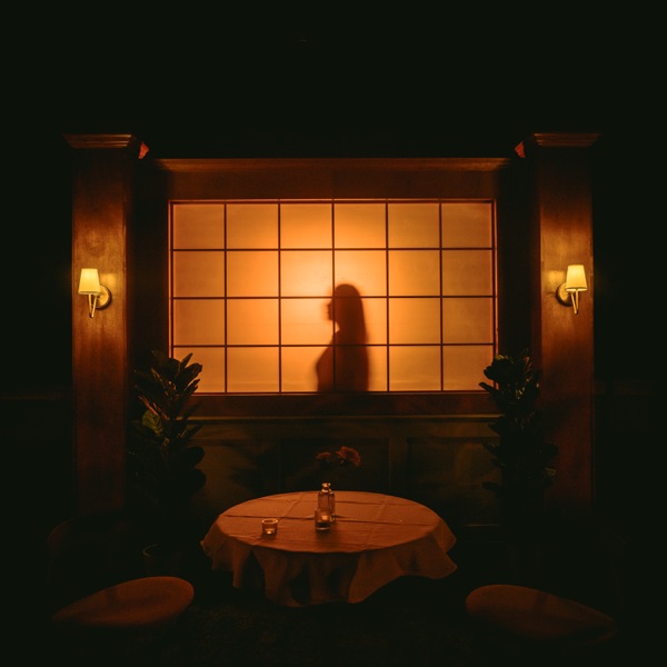 Girl at the Station - Single album cover